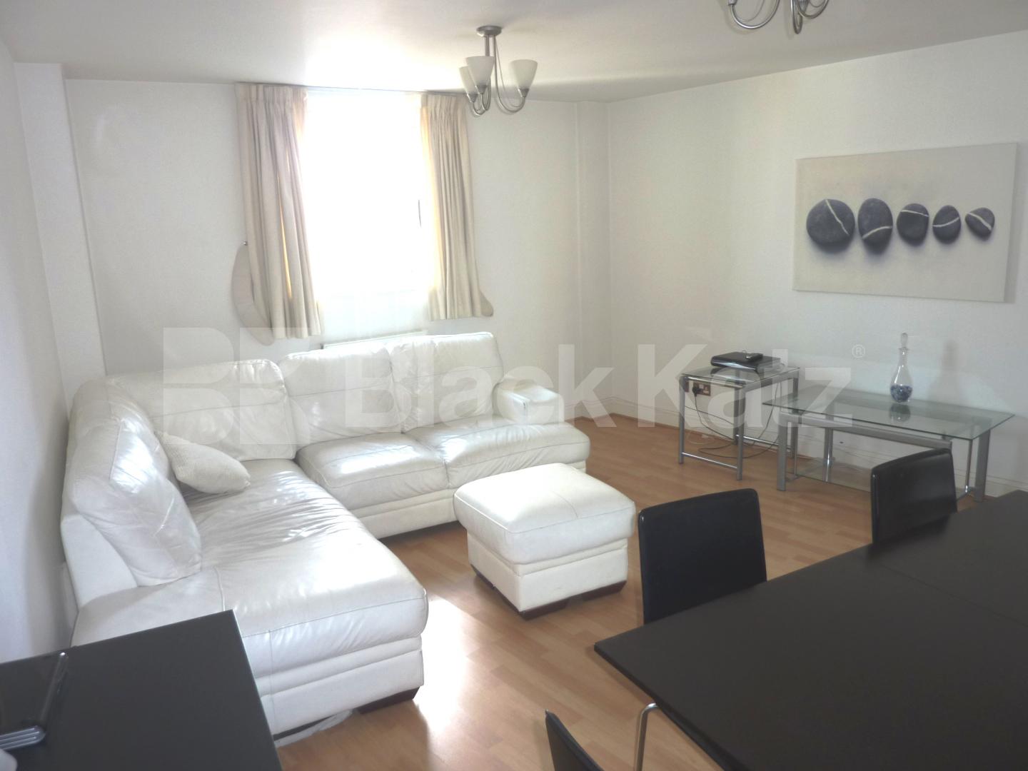 			NEW INSTRUCTION!, 2 Bedroom, 1 bath, 1 reception Flat			 Palgrave Gardens, BAKER STREET / REGENTS PARK